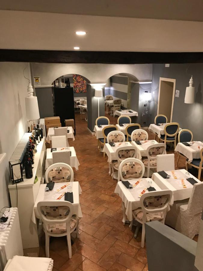 Hotel Casa Arizzoli كانوبيو المظهر الخارجي الصورة