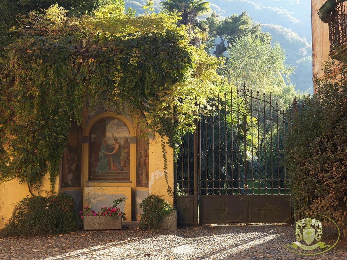 Hotel Casa Arizzoli كانوبيو المظهر الخارجي الصورة