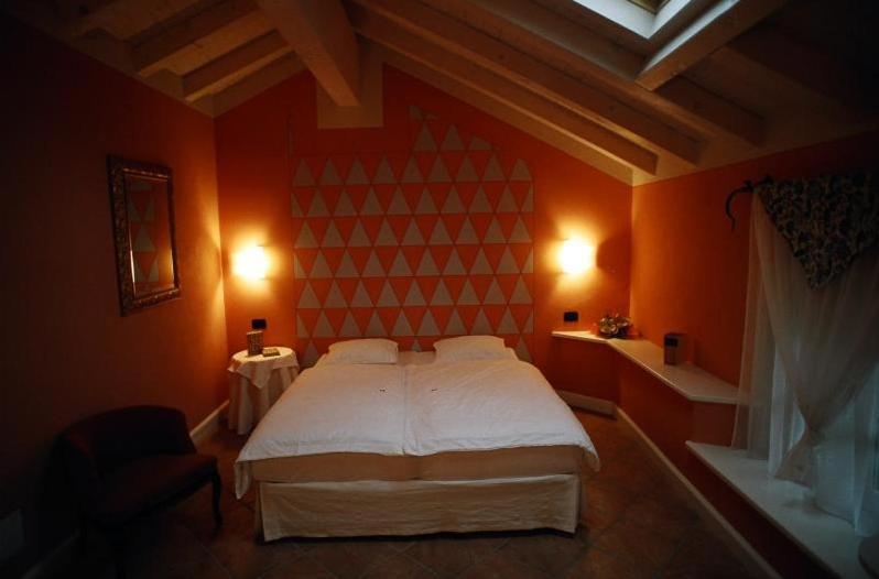Hotel Casa Arizzoli كانوبيو المظهر الخارجي الصورة