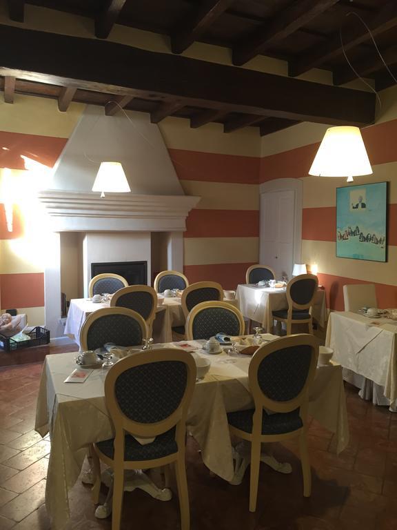 Hotel Casa Arizzoli كانوبيو المظهر الخارجي الصورة