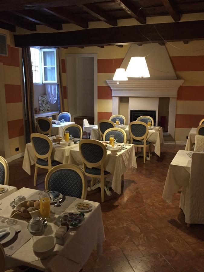 Hotel Casa Arizzoli كانوبيو المظهر الخارجي الصورة