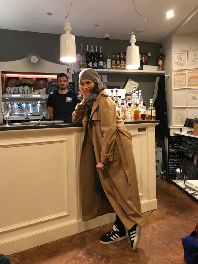 Hotel Casa Arizzoli كانوبيو المظهر الخارجي الصورة