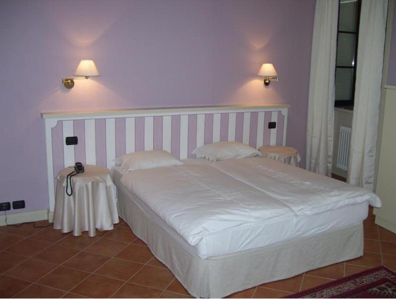Hotel Casa Arizzoli كانوبيو المظهر الخارجي الصورة